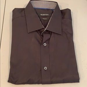 Bugatchi dress shirt